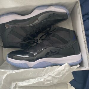 Space jam Jordans 
Willing to negotiate good offers dnt low bal